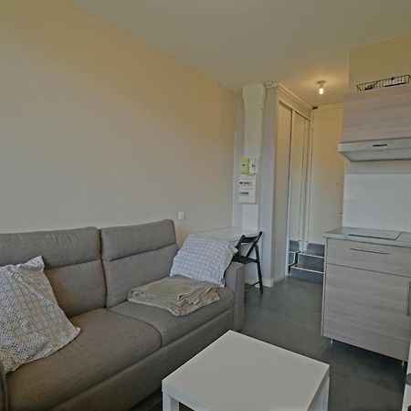 Appartement Esprit Loft Coeur Monplaisir Lyon Exterior photo