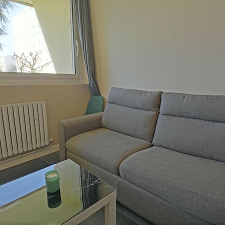 Appartement Esprit Loft Coeur Monplaisir Lyon Exterior photo