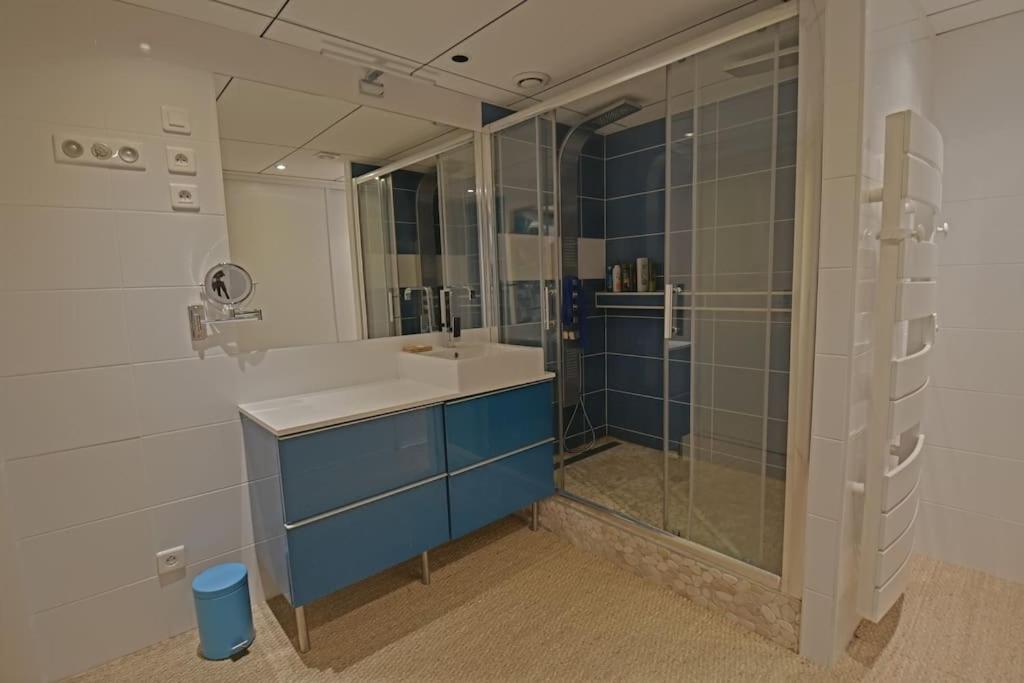 Appartement Esprit Loft Coeur Monplaisir Lyon Exterior photo